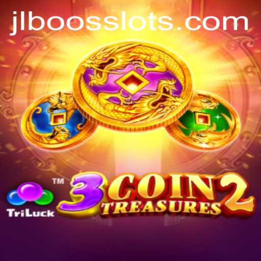 Explore the World of 3CoinTreasures2: An Unforgettable Gaming Adventure