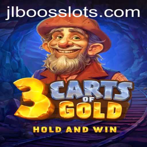 Unearthing Adventure in 3cartsOfGold: A Quest Like No Other