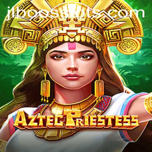 Unveiling AztecPriestess: A Thrilling New Adventure