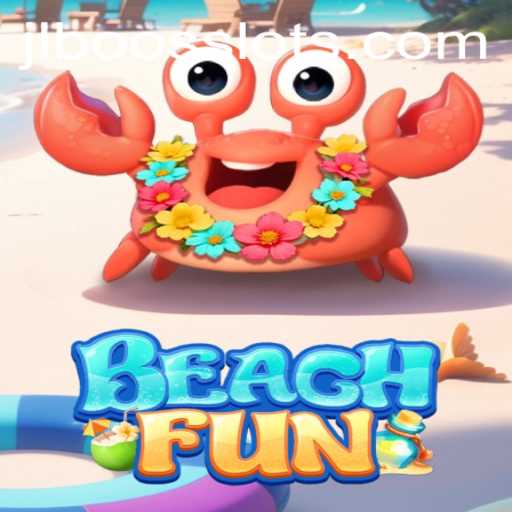 Dive into 'BeachFun': A Refreshing Game Experience