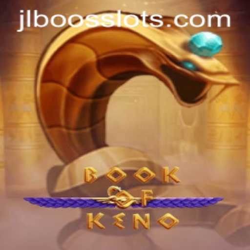 Discovering the Mystique of BookOfKeno: A Modern Gaming Adventure