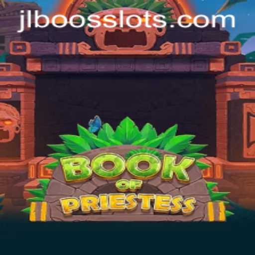 Exploring the Magical World of BookOfPriestess: Unveiling the Enigma of JLBoos