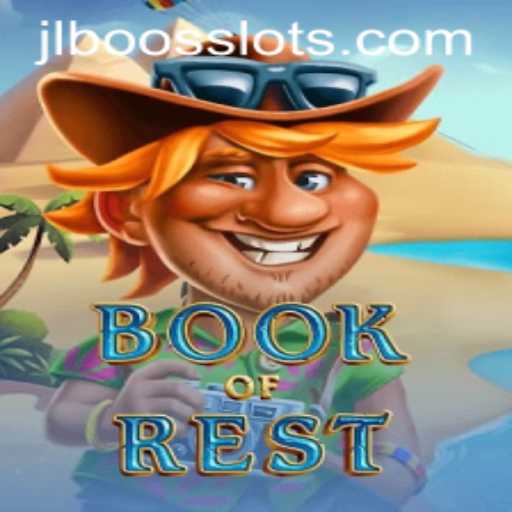 Exploring the Mystical World of BookofRest: Unveiling Secrets with JLBoos