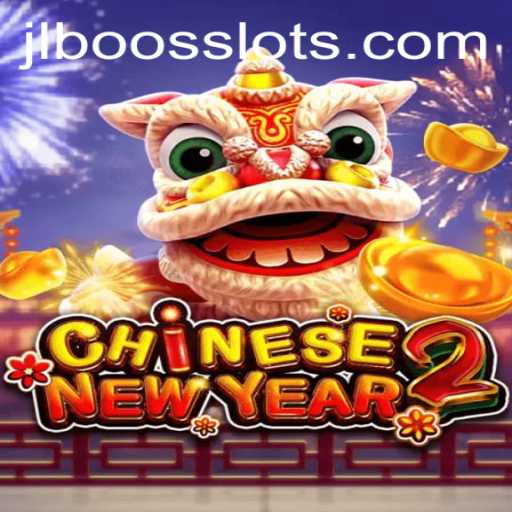 CHINESENEWYEAR2: A Celebration Through Gameplay
