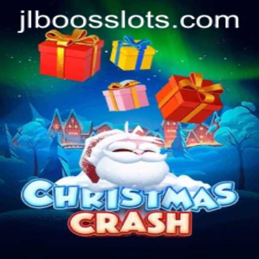 Embark on a Festive Adventure with ChristmasCrash Featuring JLBoos