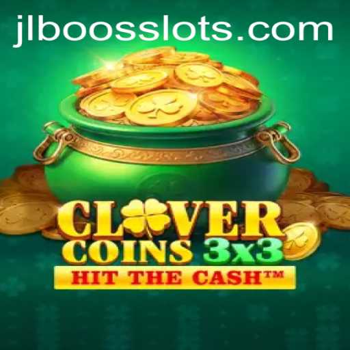 Unveiling Clovercoin3x3: The New Gaming Sensation Featuring JLBoos