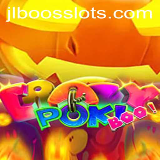 CrazyPokiBoo: A Thrilling Adventure with JLBoos