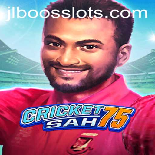 Discovering CricketSah75: A New Dimension in Gaming