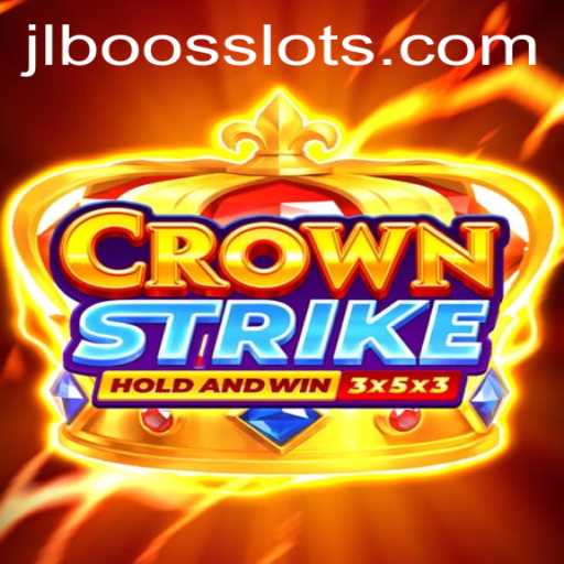 Crownstrike: A Detailed Exploration of the Game Featuring JLBoos