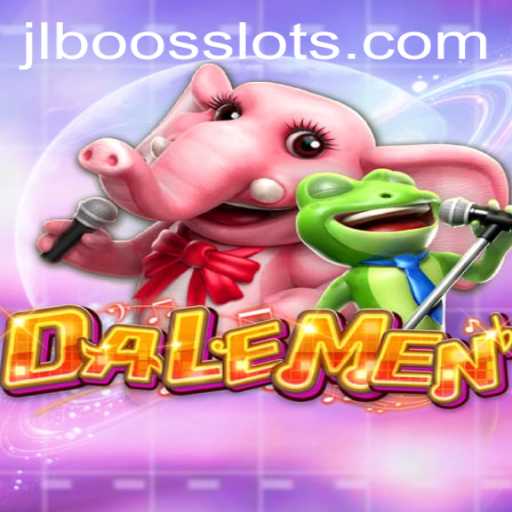 Exploring DALEMEN: A Journey into Thrilling Gameplay with JLBoos