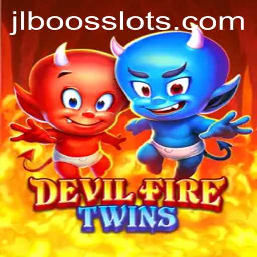 DevilFireTwins: Unleashing the Epic Battle of JLBoos