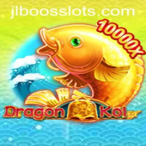 DragonKoi: Unveiling the Mystical World of Adventure with JLBoos