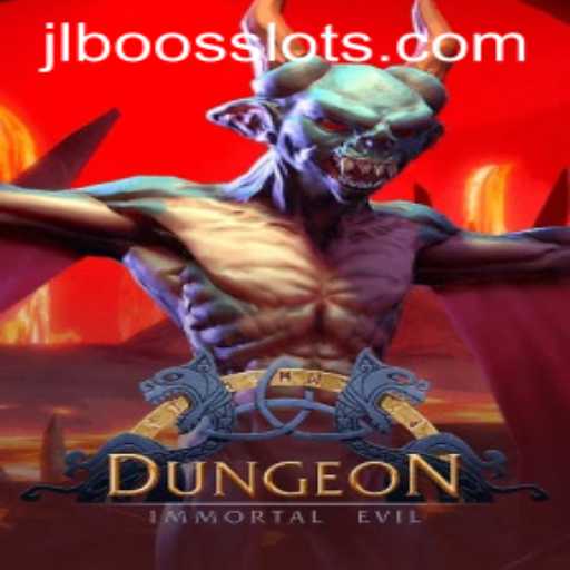Explore the World of Dungeon: A Thrilling Game with JLBoos