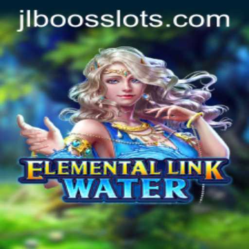 Dive into the World of 'ElementalLinkWater': A Captivating Aqua Adventure