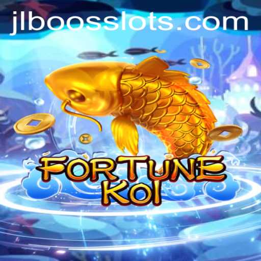 Embark on the Enchanting Journey of FORTUNEKOI