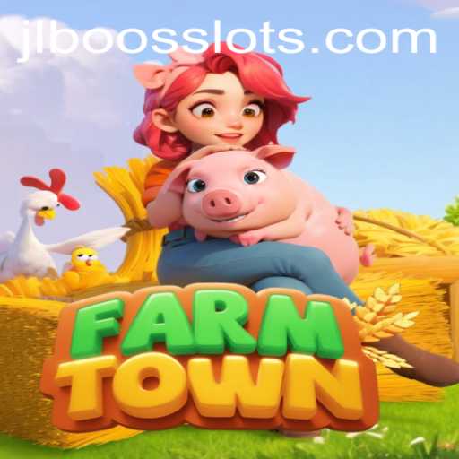 Exploring the Vibrant World of FarmTown: A New Frontier with JLBoos