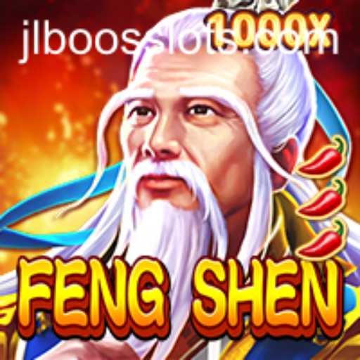 FengShen: A Mythical Journey into the World of JLBoos