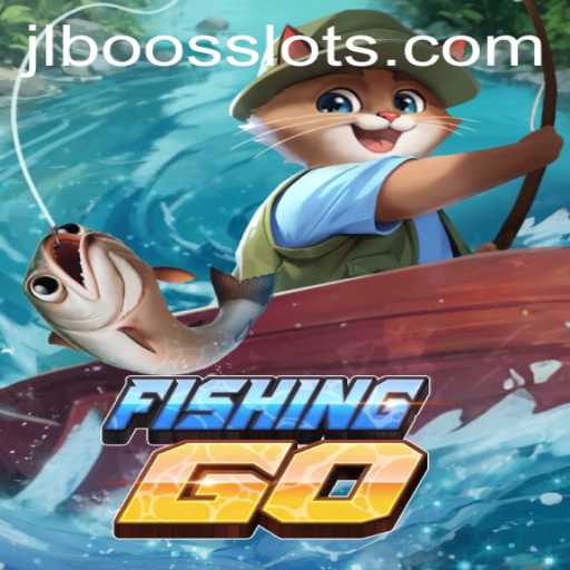 Dive into Adventure with FishingGO: The Ultimate Angler's Game