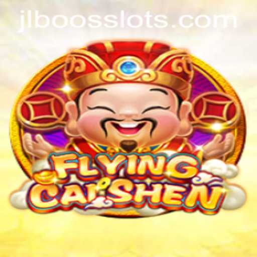 Discovering the Mystical World of FlyingCaiShen