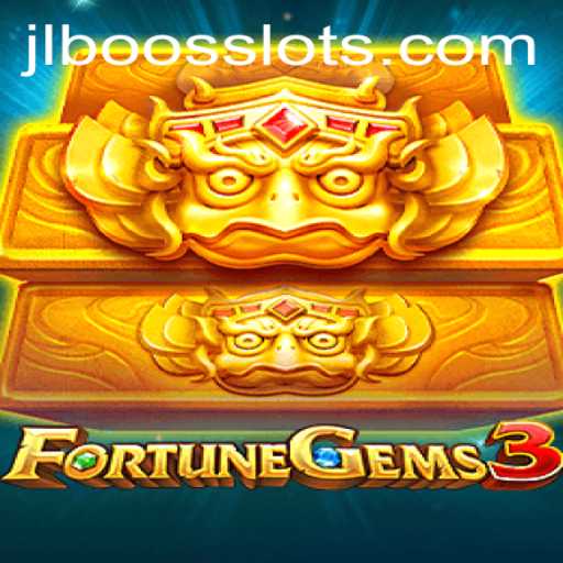 Exploring the Enchantment of FortuneGems3: A JLBoos Adventure