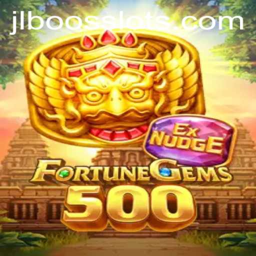 FortuneGems500: A Thrilling Adventure into the World of Digital Treasure Hunting