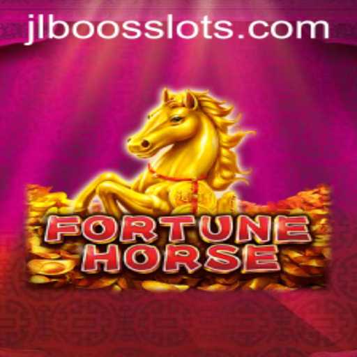 Discover the Excitement of FortuneHorse: A New Gaming Sensation with JLBoos