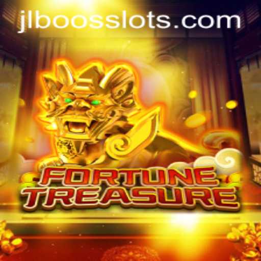 Unveiling FortuneTreasure: The Thrilling Adventure of JLBoos