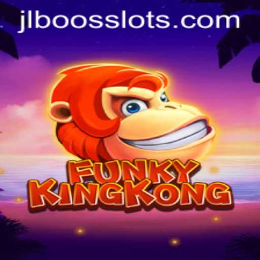 FunkyKingKong: The Ultimate Gaming Experience with JLBoos