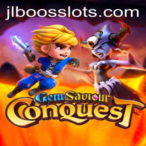 GemSaviourConquest: An Epic Adventure in Gaming