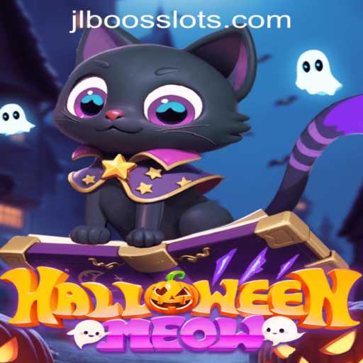 Unveiling HalloweenMeow: The Eerie World of JLBoos
