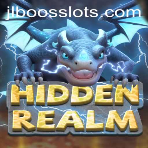 Dive Into the Enigmatic World of HiddenRealm