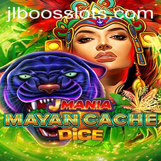 Discover the Thrills of JManiaMayanCacheDice: Unveiling JLBoos