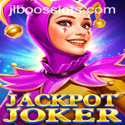 JackpotJoker: A New Era in Gaming with JLBoos