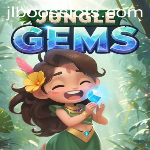 Discover the Excitement of JungleGems with JLBoos: A Thrilling Adventure Awaits