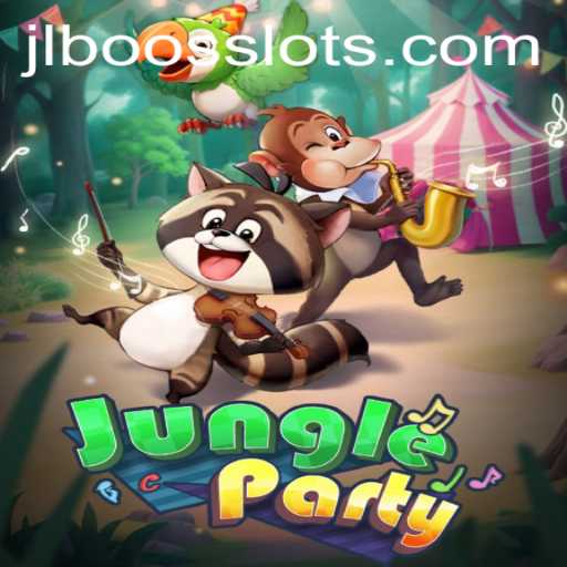 Unleashing the Wild: Discover JungleParty and the Enigma of JLBoos