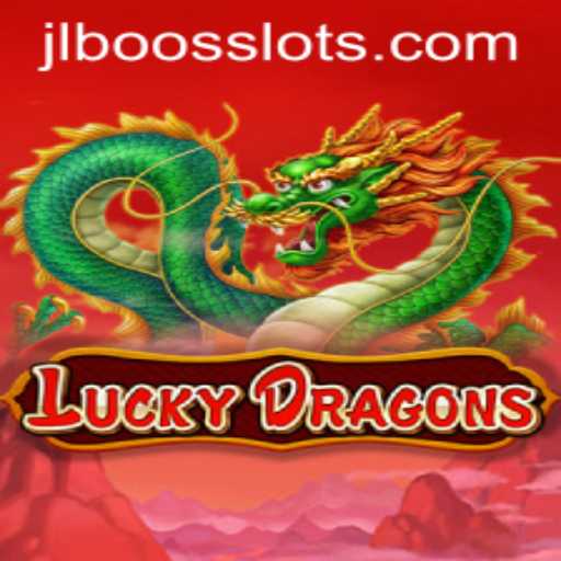 Unveiling the Thrills of LuckyDragons: A Journey into the Fantasy Realm