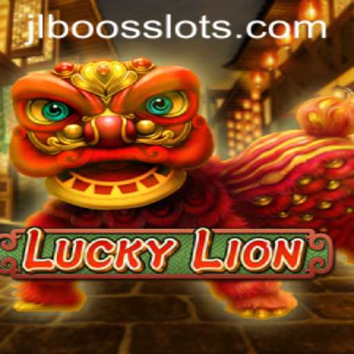 Dive Into the Adventure of LuckyLion: Discover the Thrills of JLBoos