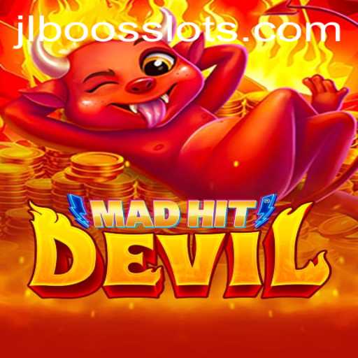Unveiling the Thrills of MadHitDevil: A New Era in Gaming
