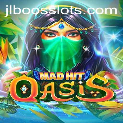 Discovering the Thrilling World of MadHitOasis and the Enigmatic JLBoos