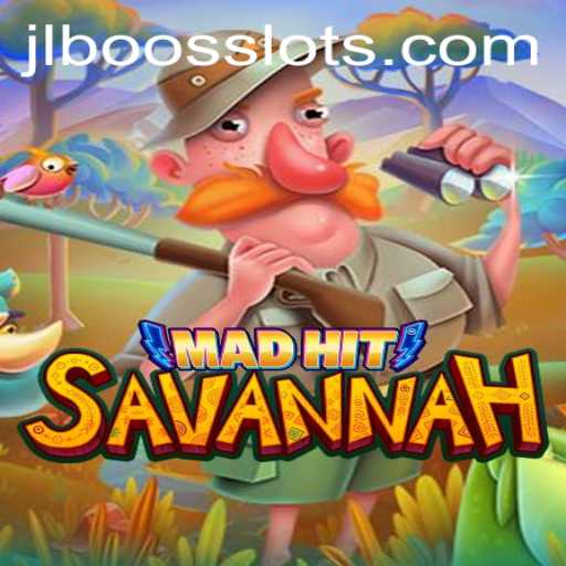 MadHitSavannah: Unveiling the Enthralling Game You Need to Explore