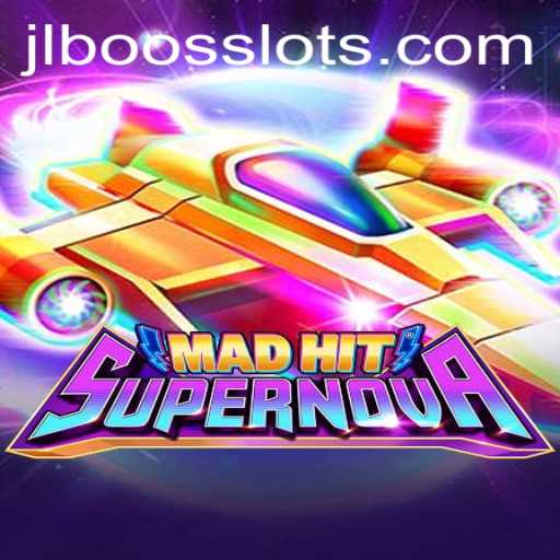 MadHitSupernova: A Stellar Gaming Experience with JLBoos