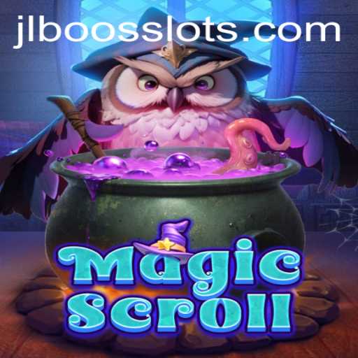 The Enchanting World of MagicScroll: A Deep Dive into JLBoos and Beyond