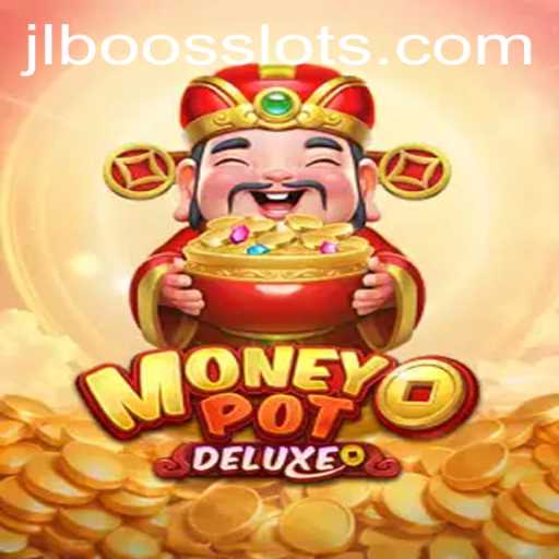 Unveiling MoneyPotDELUXE: A Thrilling Gaming Experience with JLBoos