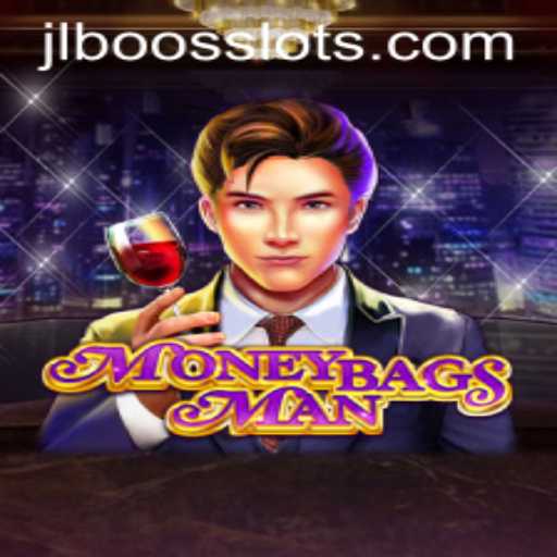Exploring the Thrilling World of MoneybagsMan: A Game of Strategy and Adventure