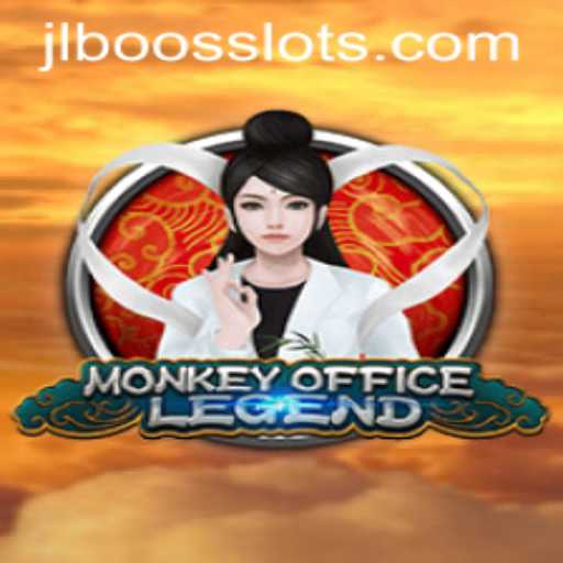 MonkeyOfficeLegend: The Ultimate Adventure Awaits