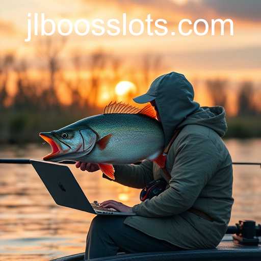 Unveiling the World of Online Fishing