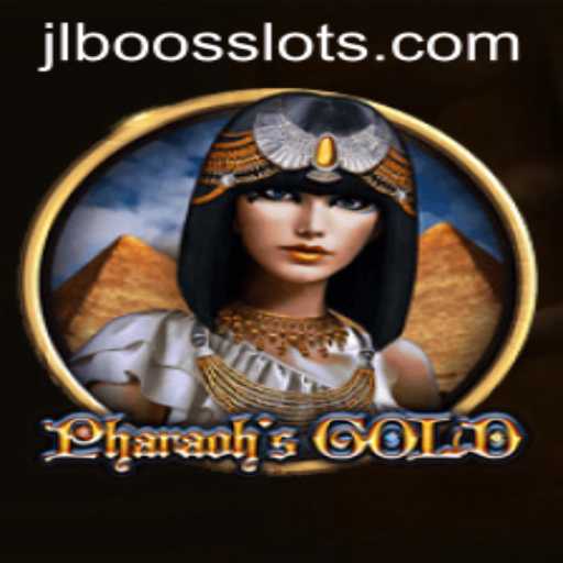 PharaohsGold: An Epic Adventure Awaits