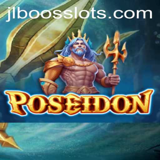 Discover the Thrilling World of Poseidon: An Immersive Gaming Experience