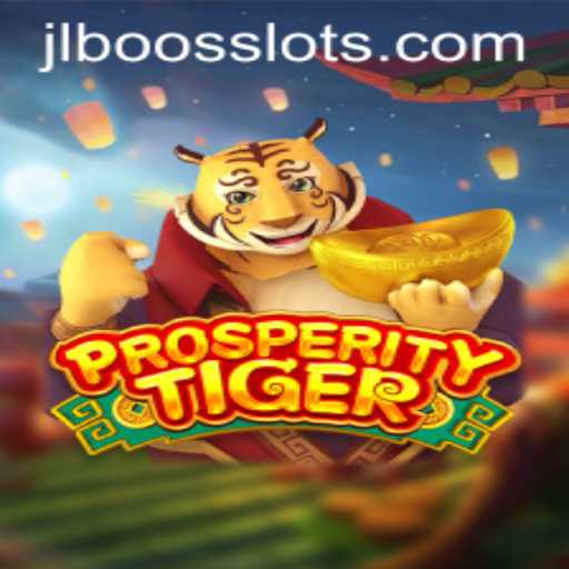 Discover ProsperityTiger: A Journey Through Financial Strategy and Competition