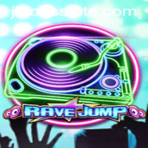 RaveJump: An Electrifying Experience in Virtual Reality